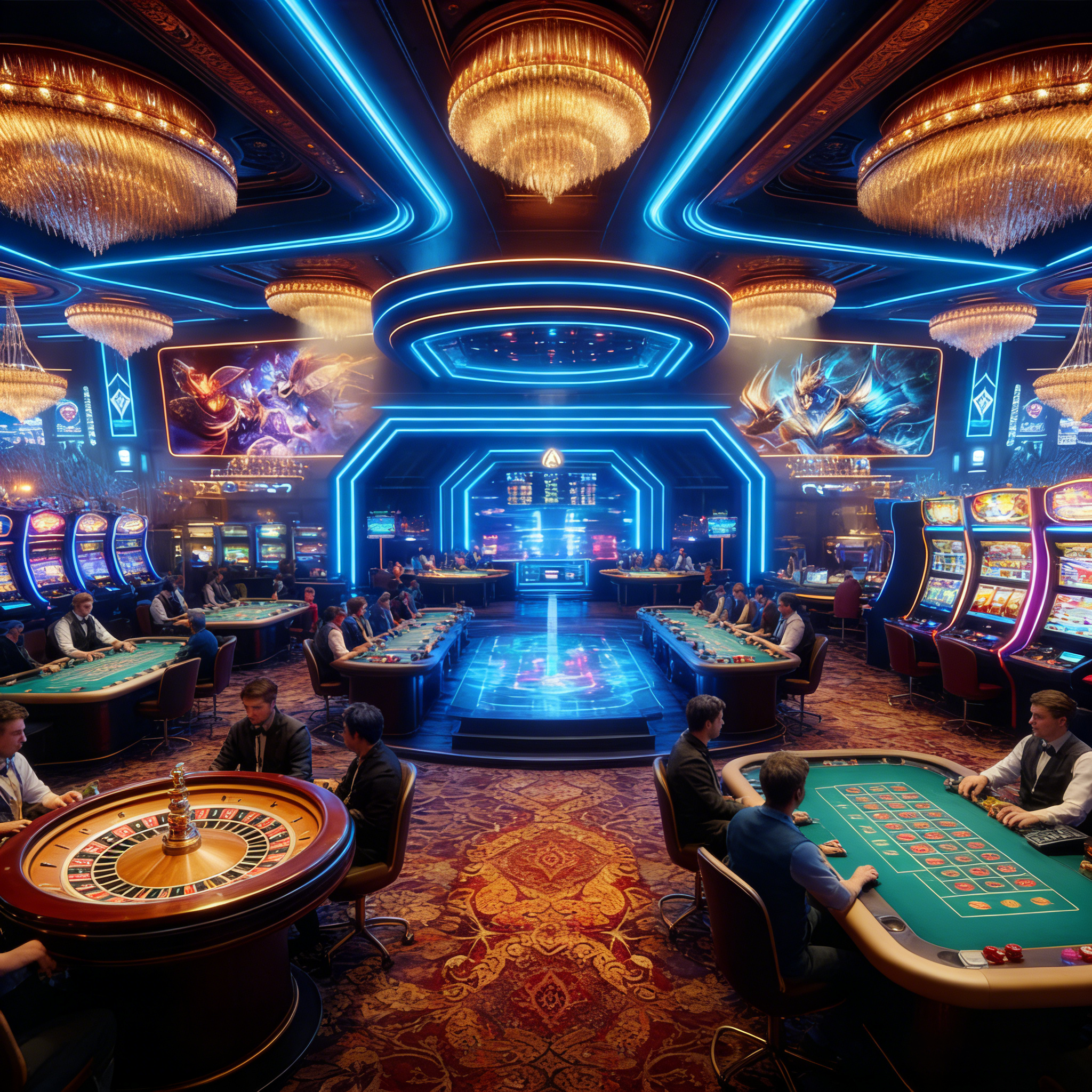 কাস্টমার সাপোর্ট